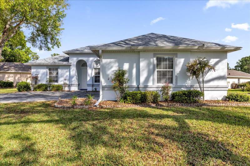 2 bedroom Single Family Residence at 6359 SW 117th Loop, Oak Run Laurel Oaks, Ocala — photo 4