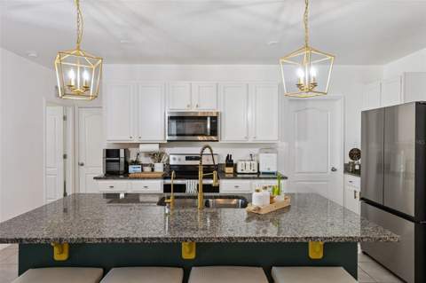 3676 Sungrove Circle, Sanford FL - photo 13 of 45