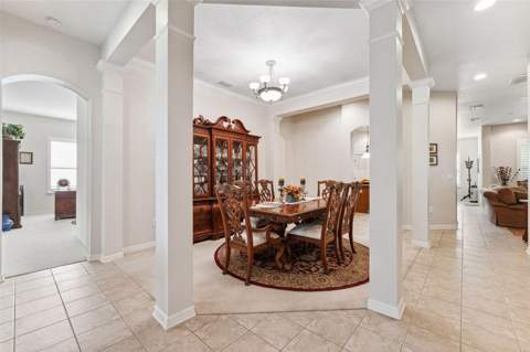 19531 Mossy Oak Court, Brooksville FL - photo 8 of 54