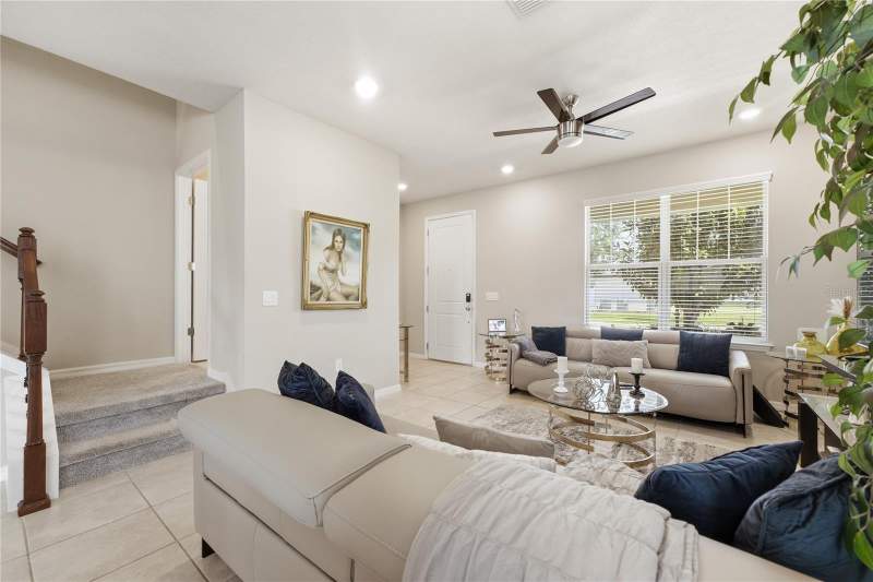 2 bedroom Townhouse at 5010 Caspian Street, Lakeshore At Narcoossee Ph 2, St Cloud — photo 4