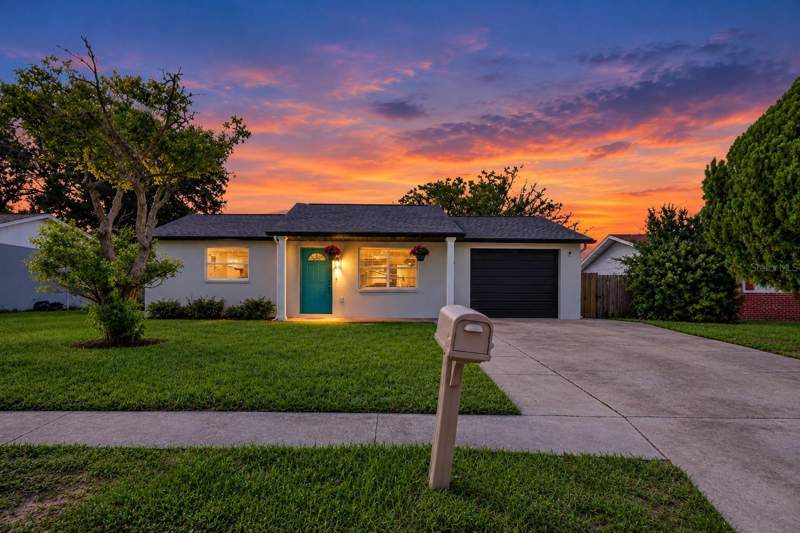 3 bedroom Single Family Residence at 6318 Baldwyn Avenue, Hillandale, New Port Richey — photo 4