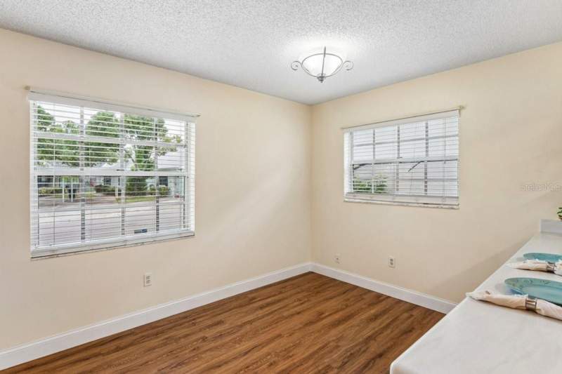 1 bedroom Condominium at 6709 Devonshire Ln #10A, Wilds Condo, New Port Richey — photo 5