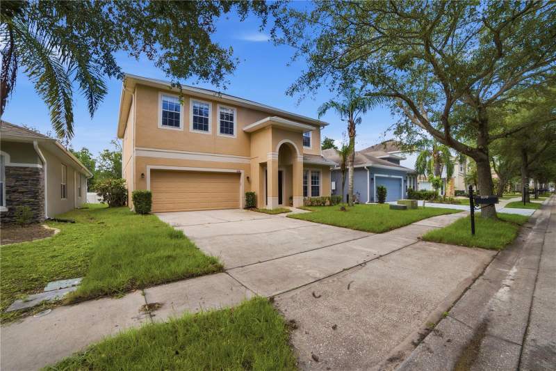 5 bedroom Single Family Residence at 5341 Pepper Brush Cove, Spring Creek, Apopka — photo 3