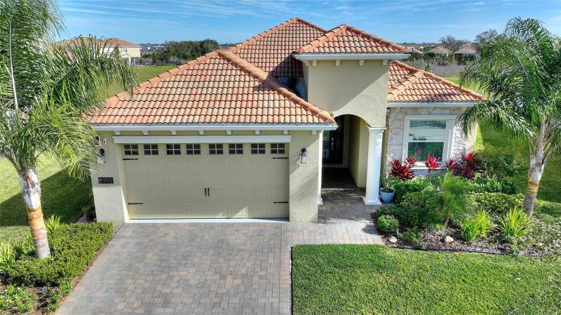 8995 ACE LOOP home for sale in Stoneybrook South North Pcl