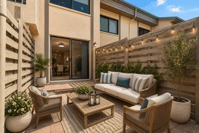 1 bedroom Condominium at 3157 Landmark Drive #414, Eagles Glen Condo, Clearwater — photo 3