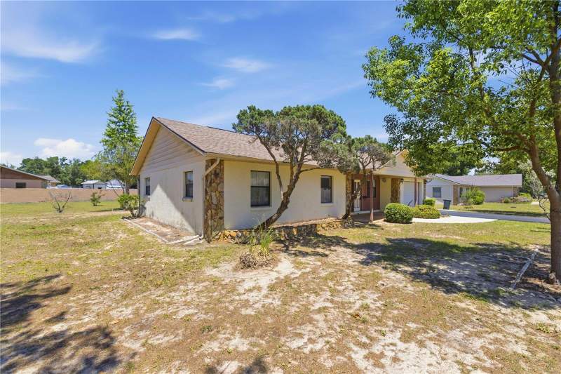 3 bedroom Single Family Residence at 3051 SW 98th Street Road, Leighton Estate, Ocala — photo 3