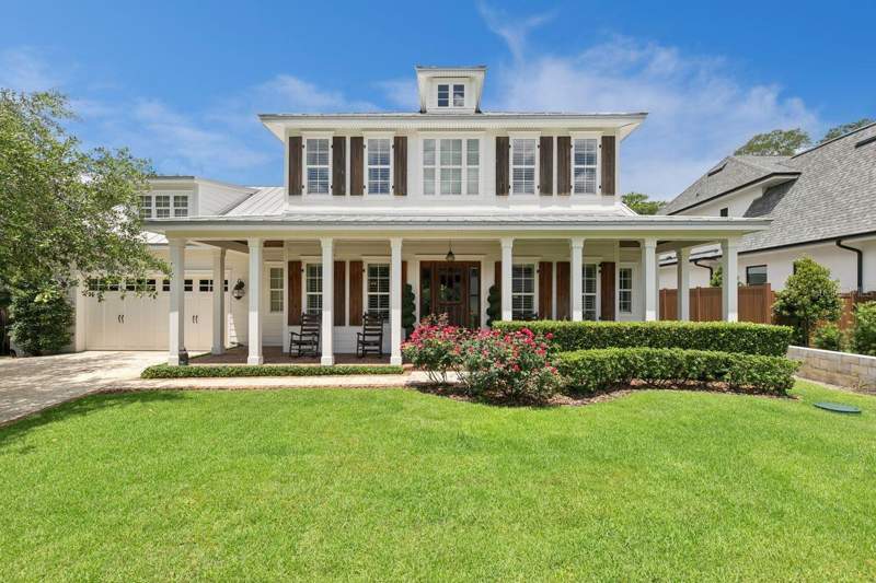 2240 VENETIAN WAY home for sale in Maitland Shores