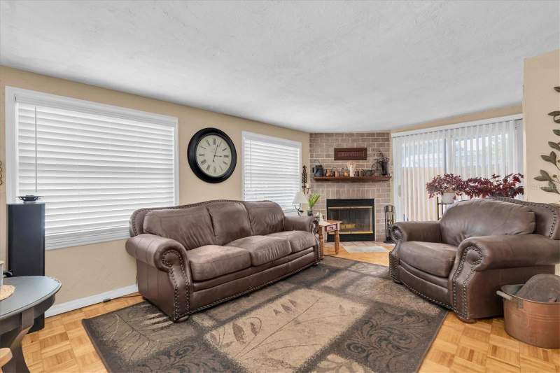 2 bedroom Single Family Residence at 3227 48th Avenue, Thunderbird Hill, St Petersburg — photo 4