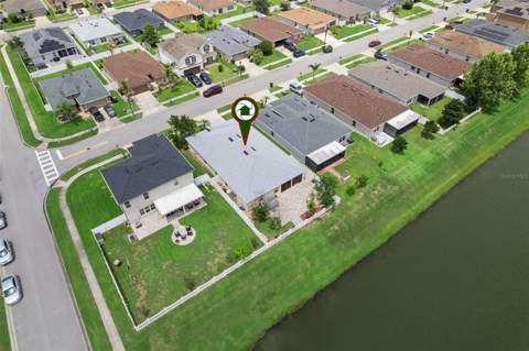 4602 Harvest Row Lane, St Cloud FL - photo 24 of 26