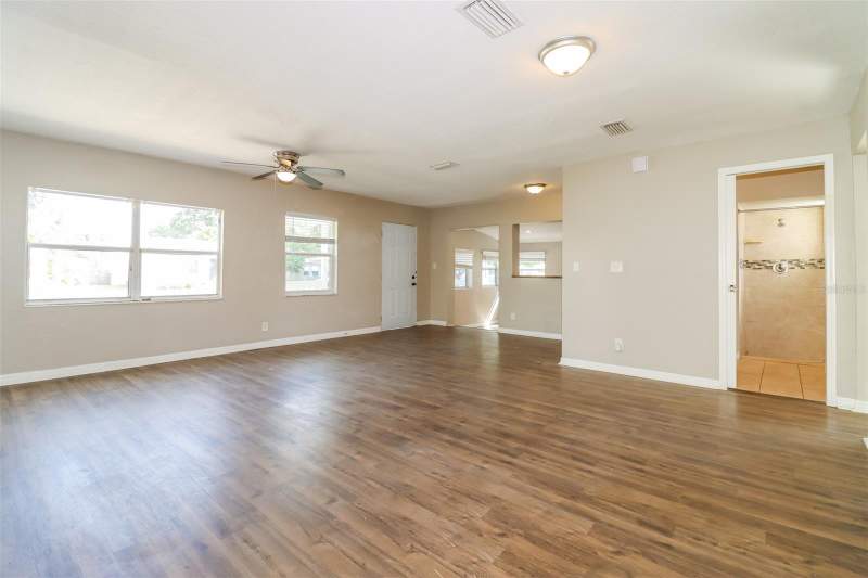 3 bedroom Single Family Residence at 2626 15th Avenue, Avalon Sub 2, St Petersburg — photo 4