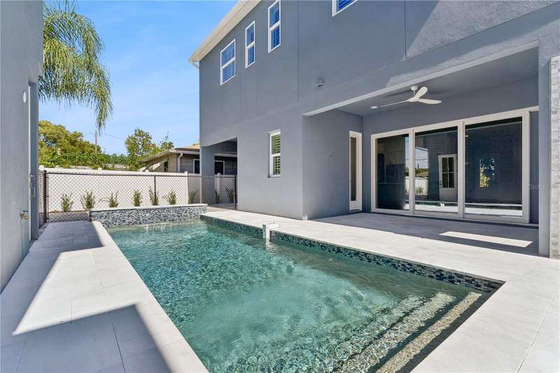 6 bedroom Single Family Residence at 3456 Fairway Lane, Golfview, Orlando — photo 4