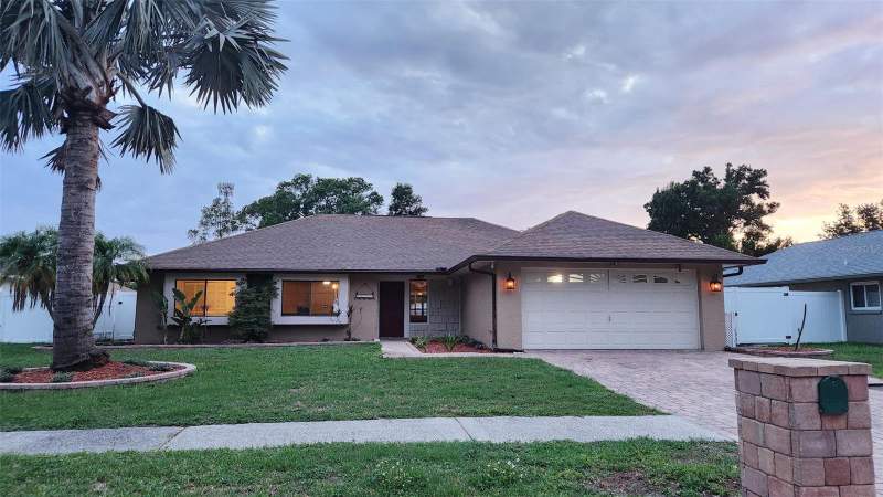 15711 SCRIMSHAW DRIVE home for sale in Country Place