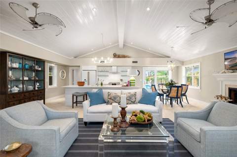 350 Gilchrist Avenue, Boca Grande FL - photo 8 of 52