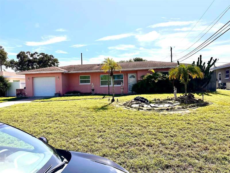 Bay Ridge Estates