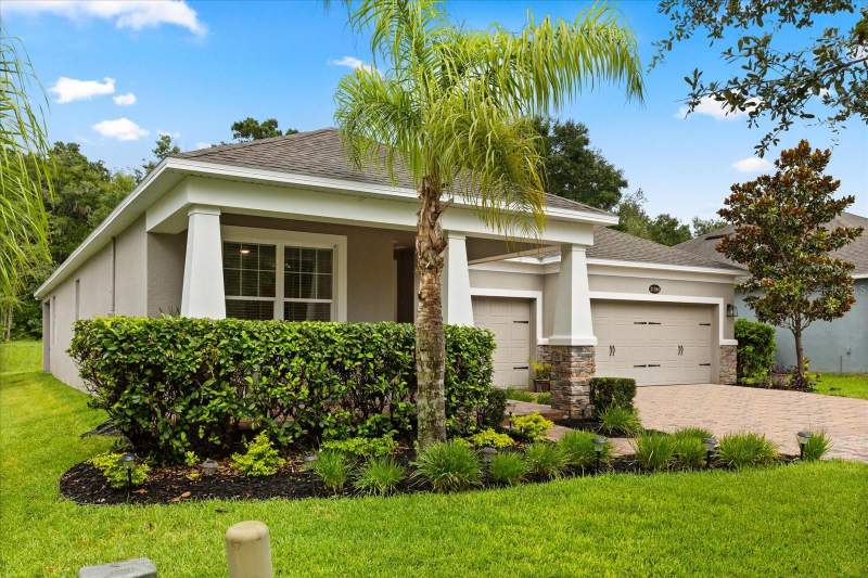 4 bedroom Single Family Residence at 31924 Geoff Way, Serenity At Redtail, Sorrento — photo 3