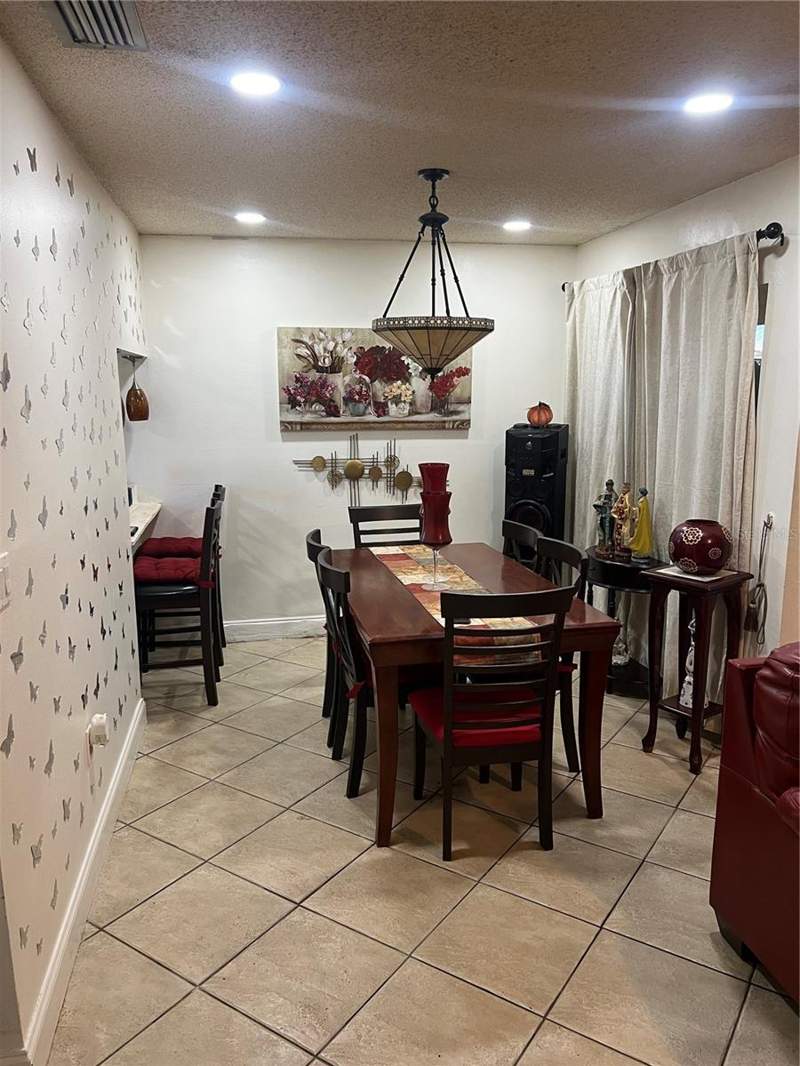 2 bedroom Townhouse at 437 HUNTER CIRCLE, COOPERSMITH VILLAGE AT POINCIANA, KISSIMMEE — photo 5