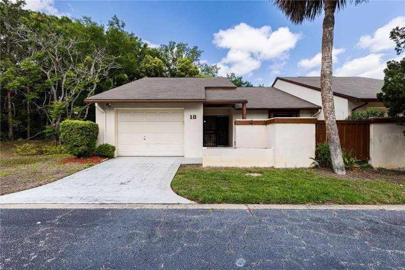 2681 WASHINGTON AVENUE #18 home for sale in Eustis Willow Crest Homes for Sale: 1 Listing, From $200K