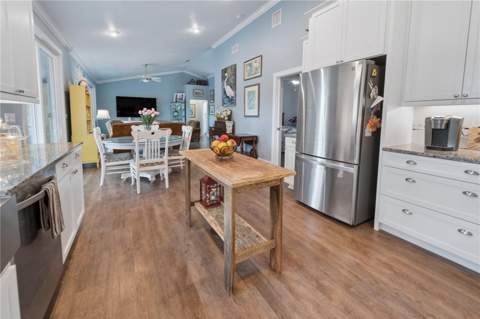 3709 NW 67th Terrace, Bell FL - photo 13 of 50