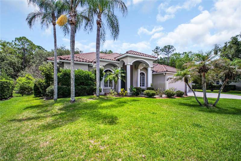 4 bedroom Single Family Residence at 4931 Turtle Creek Trail, Turtle Creek Unit-Three, Oldsmar — photo 3