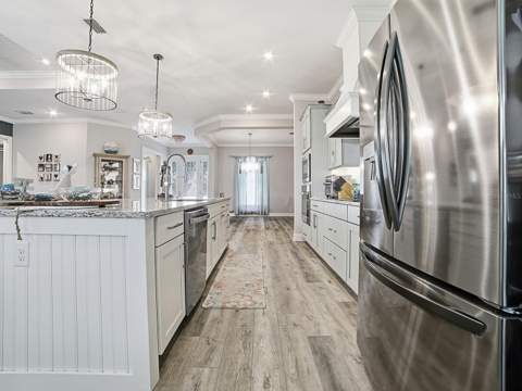 1148 Bahia Honda Key Drive, Lady Lake FL - photo 8 of 42