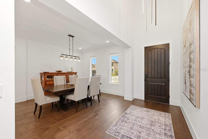 5 bedroom Single Family Residence at 8426 Morehouse Drive, Parkside Ph 1, Orlando — photo 4