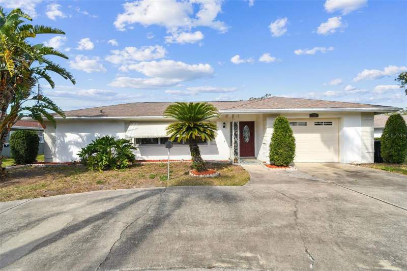 Clearview Lake Estate
