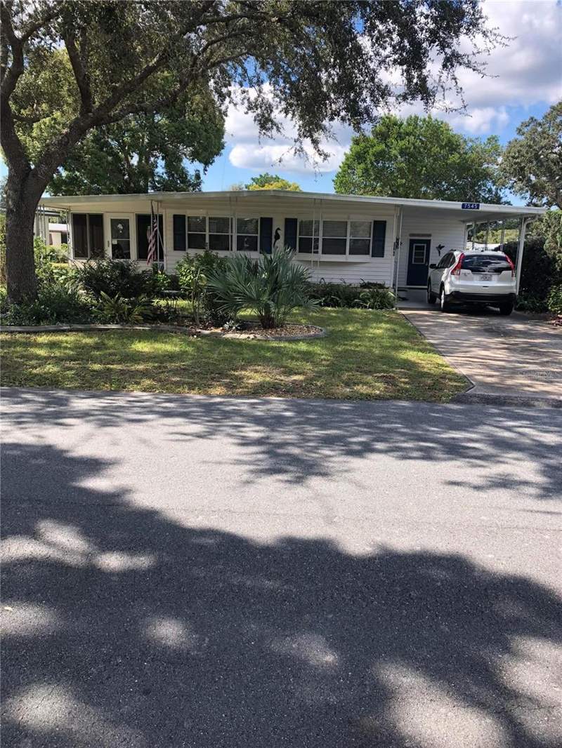 7545 FIRST CIRCLE DRIVE home for sale in High Point Mh