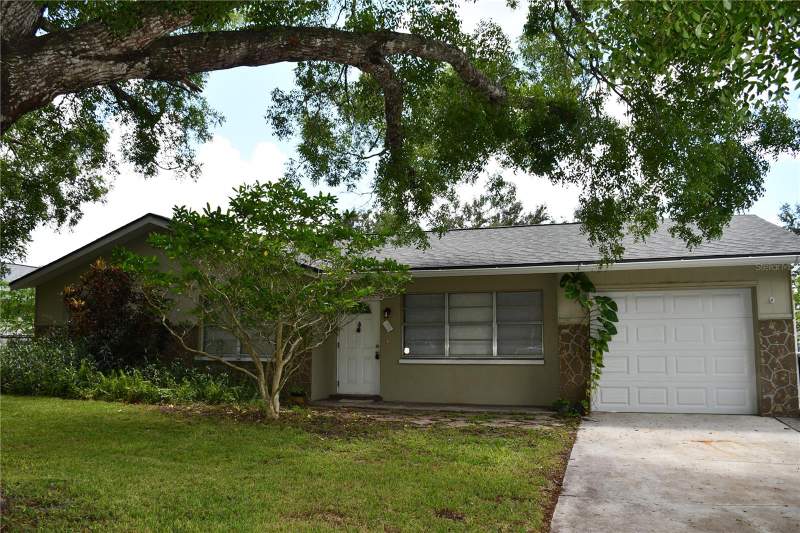 3 bedroom Single Family Residence at 1591 Sunkist Way, Orange River Hills, Fort Myers — photo 2