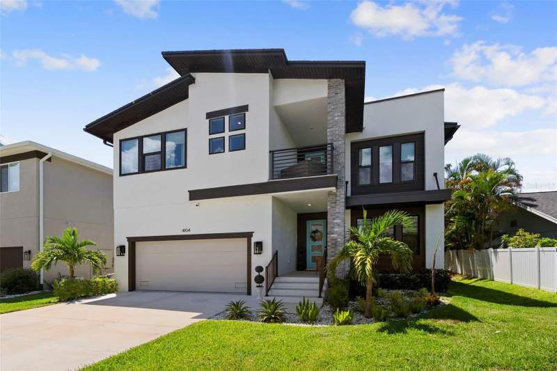 4104 W CLEVELAND STREET home for sale in Swann Estates Homes for Sale, Prices &amp; HOA