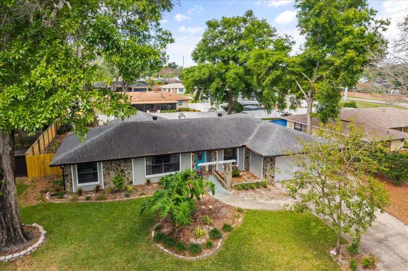 3 bedroom Single Family Residence at 817 E HARBOUR COURT, HARBOUR HIGHLANDS, OCOEE — photo 3