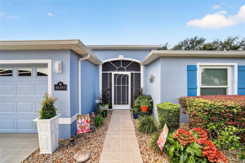 3 bedroom Single Family Residence at 16345 SW 14th Avenue Road, Summerglen Ph 05, Ocala — photo 5