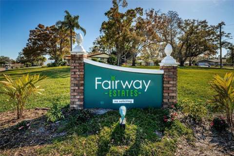 2310 Sarazen Dr, Dunedin FL - photo 6 of 6