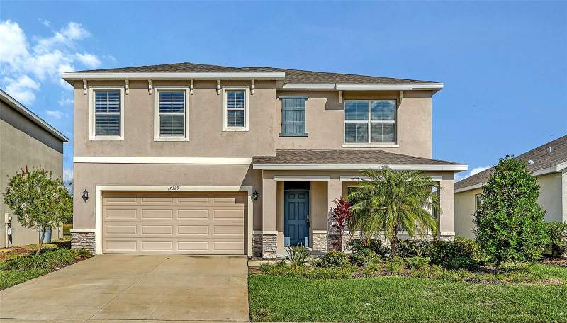 5 bedroom Single Family Residence at 17329 Reserva Drive, Solera At Lakewood Ranch, Bradenton — photo 5
