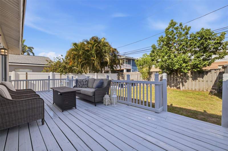 3 bedroom Single Family Residence at 3110 15th Street, Summit Park, St Petersburg — photo 5