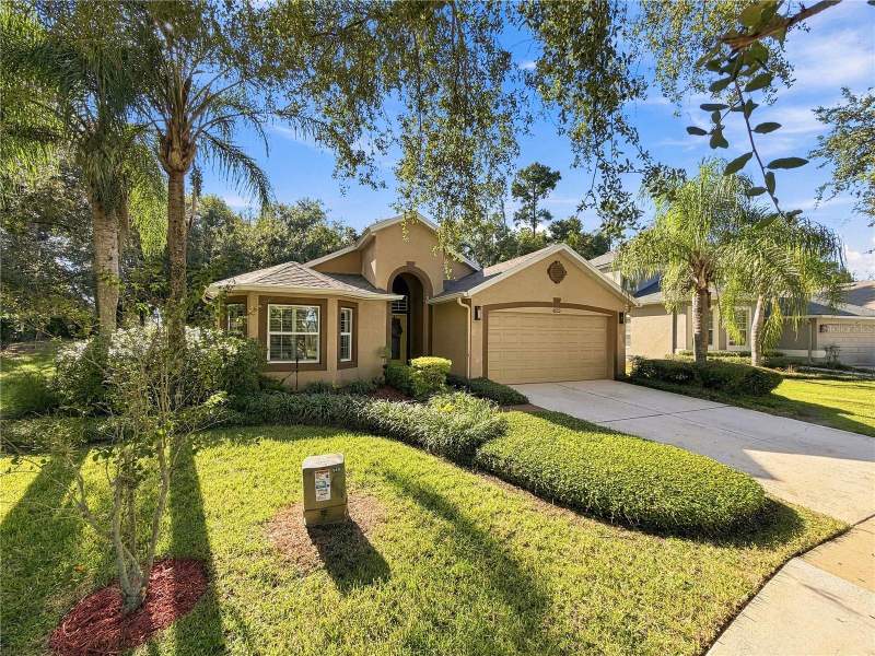 4 bedroom Single Family Residence at 5500 Ansley Way, Stoneybrook Hills 18, Mount Dora — photo 2