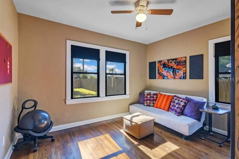 2 bedroom Single Family Residence at 753 Floral Drive, Colonial Gardens Rep, Orlando — photo 4