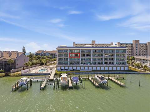 20001 Gulf Boulevard #405, Indian Shores FL - photo 6 of 6