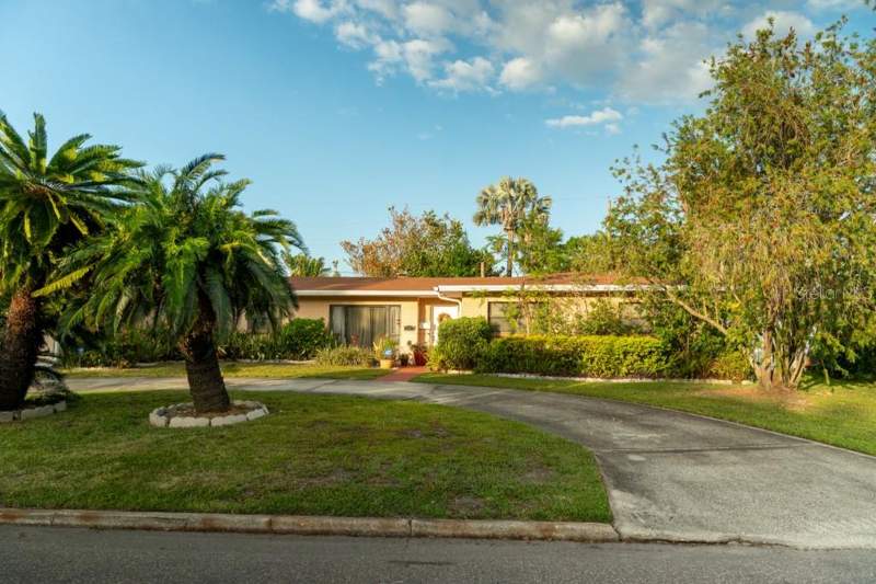 631 LUZON AVENUE home for sale in Byars Thompson