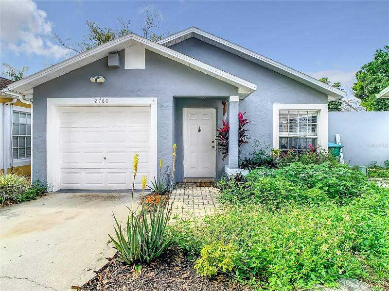 2760 BRAHAM COURT home for sale in Hidden Grove