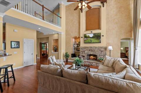 8241 Tibet Butler Drive, Windermere FL - photo 18 of 84