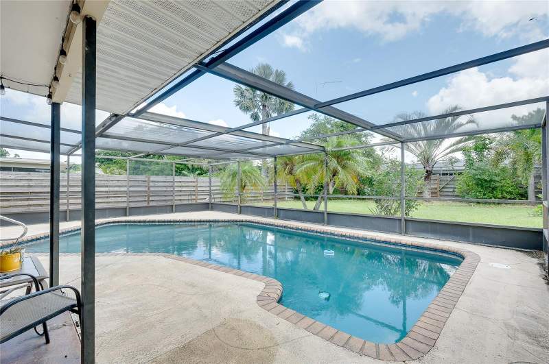 4 bedroom Single Family Residence at 2013 38th Street, Heritage West, Bradenton — photo 4