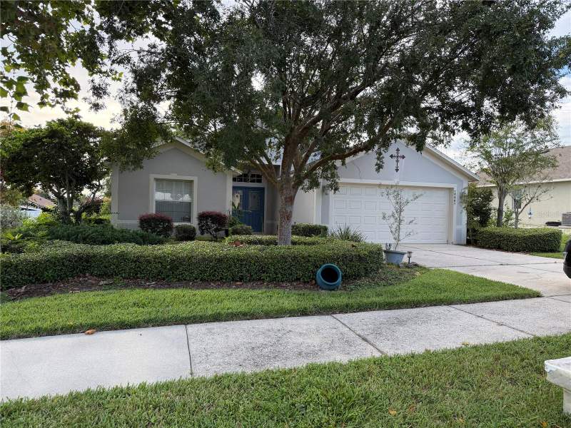 3 bedroom Single Family Residence at 1111 Arbor Hill Circle, Minneola Arbors Ph 01, Minneola — photo 1
