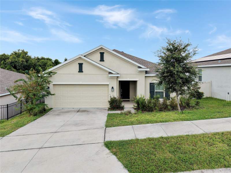 4 bedroom Single Family Residence at 786 Citrus Reserve Boulevard, Citrus Reserve, Davenport — photo 2