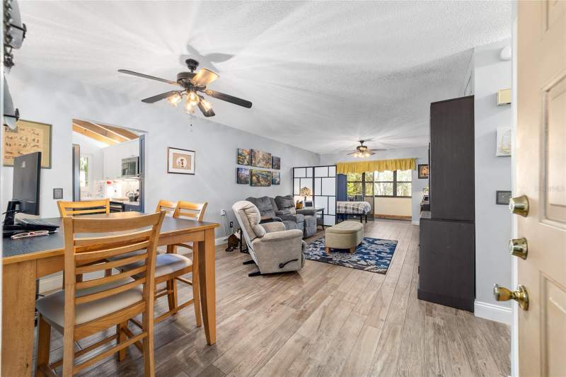 1 bedroom Condominium at 3535 NE Fort King Street #261, Marion Spgs Condo, Ocala — photo 3