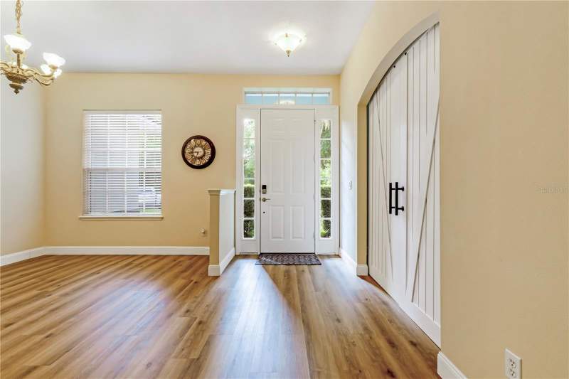 3 bedroom Single Family Residence at 1085 Taylor Road, Deland Manor, Deland — photo 5