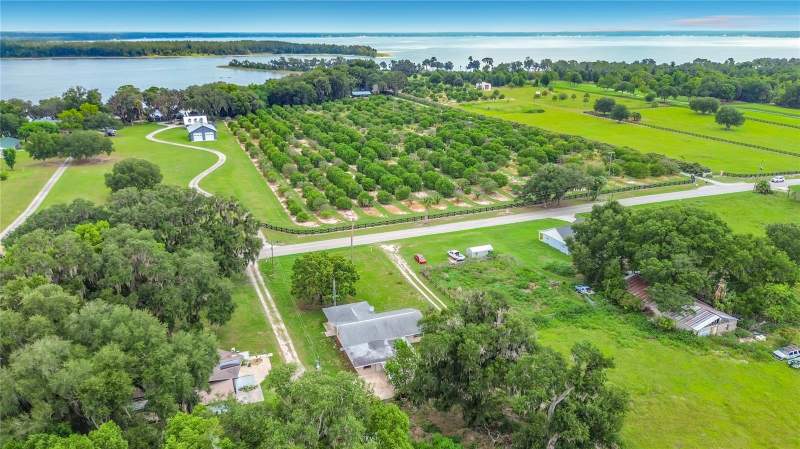 3 bedroom Single Family Residence at 11900 SE Sunset Harbor Road, Nonsub, Weirsdale — photo 4