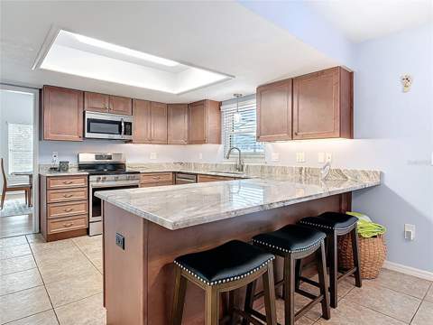 1807 Virginia Court, Tavares FL - photo 8 of 62