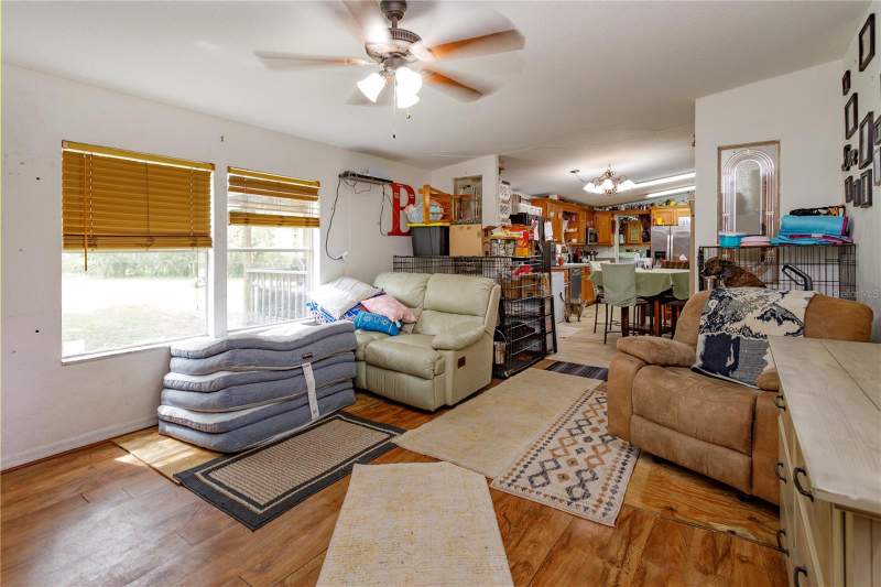 4 bedroom Manufactured Home at 12225 Shiloh Acres Drive, Clermont, Clermont — photo 4