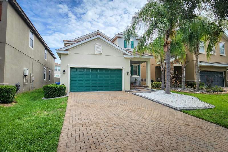 5 bedroom Single Family Residence at 949 Terra Vista Street, La Collina Ph 1A, Brandon — photo 2