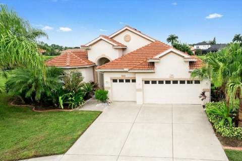 1301 Night Wind Terrace, North Port FL - photo 7 of 75